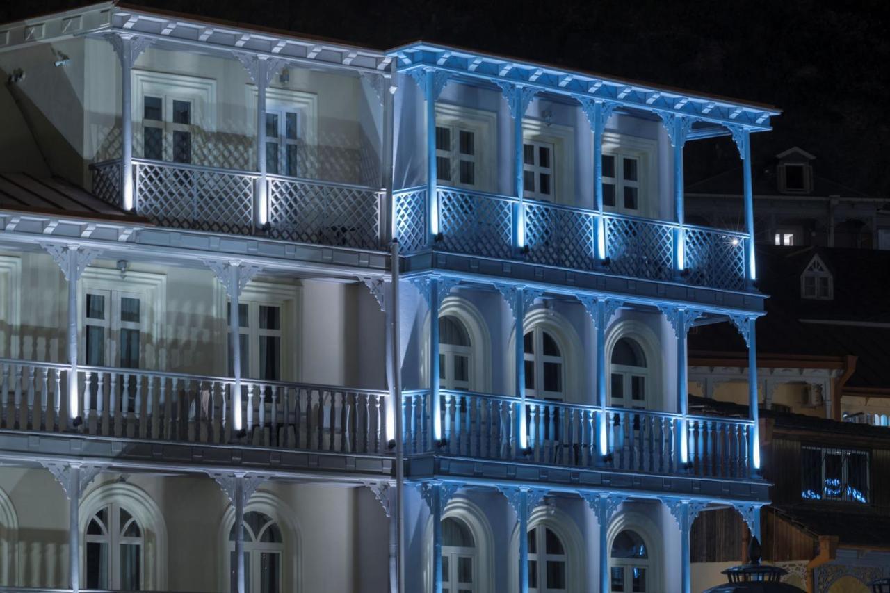 Hotel Khokhobi Old Tbilisi Bagian luar foto